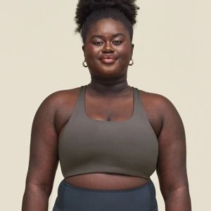 NWT Girlfriend Collective Sports bra